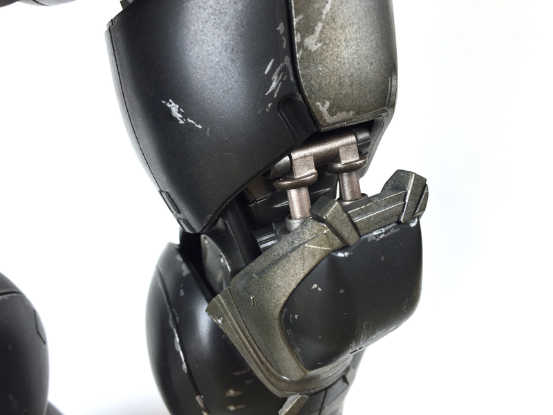 Illustration for article titled The Ultimate StarCraft Action Figure